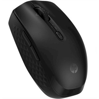HP 420 Programmable Bluetooth Wireless Mouse (7M1D3AA#ABB)