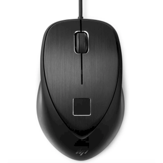 HP Fingerprint USB Mouse (4TS44AA#AC3)