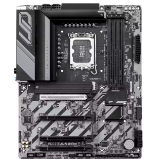 Gigabyte Ultra Durable Z890 UD WIFI6E Motherboard (Z890-UD-WIFI6E)