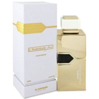 Al Haramain L´Aventure Femme Perfume EDP 200 ml (6291100130450)
