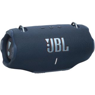 JBL Xtreme4 Portable Speaker (JBLXTREME4BLUEUNA)