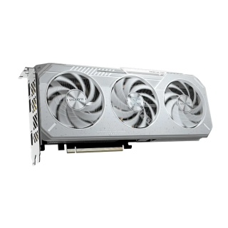 Gigabyte Radeon RX 9060 XT OC ICE Graphics card 16GB GDDR6 (4719331357047)