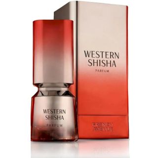 French Avenue Western Shisha Perfume PAR 100 ml (6290360378756)