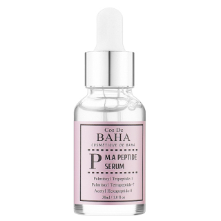 COS DE BAHA P M.A Peptide Serum (P) 30ml (8809240317822)