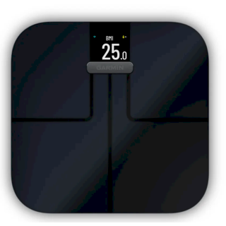 Garmin Index S2 Smart Scale (010-02294-12)