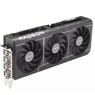 Asus Radeon RX 9070 Graphics Card 16GB GDDR6I (90YV0LI1-M0NA00)