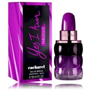 Cacharel Yes I Am Fabulous Perfume EDP 30 ml (3614272916166)