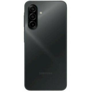 Samsung Galaxy A17 Smartphone 4GB / 128 GB Black (SM-A175FZKBEUB)