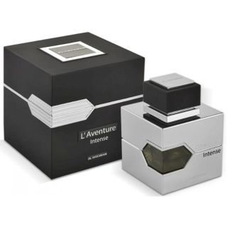 Al Haramain L'Aventure Intense Perfume EDP 100 ml (6291100130597)
