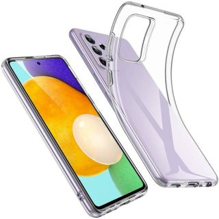 Mocco Ultra Back Case 1 mm Silicone Case for Samsung Galaxy A57 5G (MO-BC1MM-SA-A57-TR)
