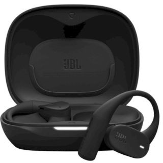 JBL Sense Lite Wireless headphones (JBLSENSELITEBLK)
