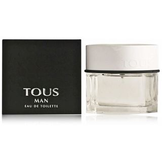 Tous Man Perfume EDT 50 ml (8437002997410)
