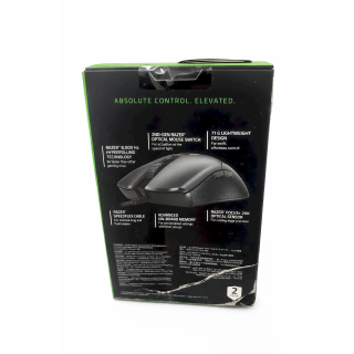 Razer Viper 8KHz Gaming Mouse / BOX DAMAGED (RZ01-03580100-R3M1(BOX))