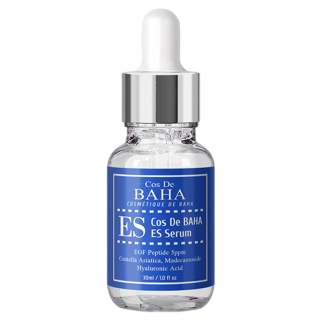 COS DE BAHA EGF Peptide Cica Serum 30ml (8809240319185)