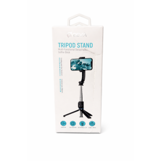 Devia C10 Selfie Stick / BOX DAMAGED (C10(BOX))