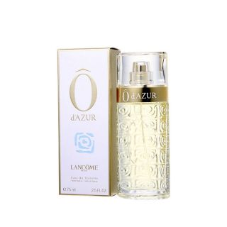Lancôme O d´Azur Perfume EDT 75ml (3605532242248)