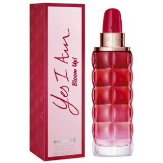 Cacharel Yes I Am Bloom Up! Perfume EDP 75 ml (3614273765343)