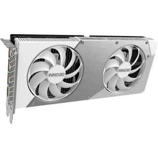 INNO3D Nvidia GeForce RTX 5060 Twin X2 OC Videocard 8GB GDDR7 (N50602-08D7X-195070W)