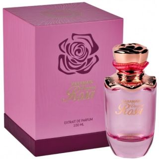 Al Haramain Vergine Rosa Perfume PAR 100 ml (6291106814439)