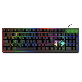 Sven KB-G8000 Backlit Keyboard (KB-G8000)