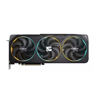 Gigabyte GeForce RTX 5070 Graphics card 12GB GDDR7 (GV-N5070WF3OC-12GD)