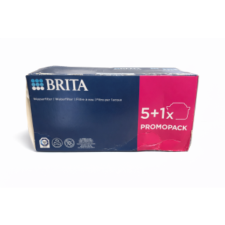 Brita Maxtra Pro All-In-1 Water Filter / BOX DAMAGED (120559(BOX))
