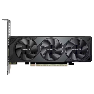 Gigabyte Nvidia GeForce RTX 5060 OC Videocard 8GB GDDR7 (GV-N5060OC-8GL)