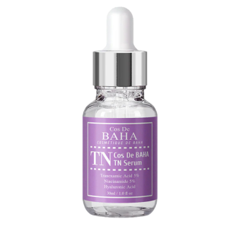 COS DE BAHA Tranexamic Acid Niacinamide Serum (TN) 30ml (8809240318492)