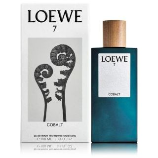 Loewe 7 Cobalt Perfume EDP 100 ml (8426017066365)