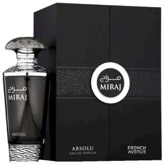 French Avenue Miraj Absolu Perfume EDP 100 ml (6290360376646)