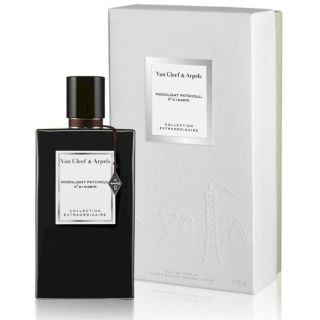 Van Cleef & Arpels Collection Extraordinaire Moonlight Patchouli Perfume EDP 75 ml (3386460078795)