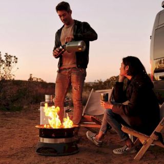 Stanley The Stacking Tumbler Beer mug 0.47L Matt Black (2802282058)