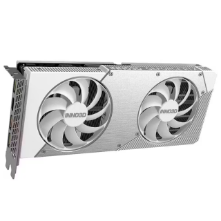 Inno3D Nvidia Geforce RTX 5060 Ti TWIN X2 OC Videocard 8GB GDDR7 (N506T2-08D7X-193075W)