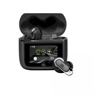 JBL Tour Pro 3 Wireless Headphones (JBLTOURPRO3BLK)