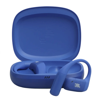 JBL Endurance Zone Wireless Earphones (JBLENDUZONEBLU)