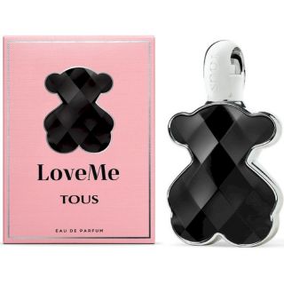 Tous LoveMe The Onyx Perfume PAR 50 ml (8436550508925)