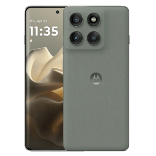 Motorola Edge 60 Pro 5G Smartphone 8GB / 256GB Pantone Shadow (PB7X0086RO)