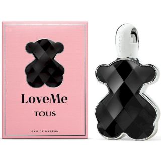 Tous LoveMe The Onyx Perfume PAR 30 ml (8436550508932)
