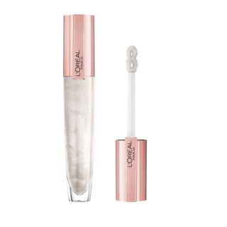 L’Oréal Paris Brilliant Signature Plump‑In‑Gloss Lip Gloss 400 Maximize 7ml (3600523971305)