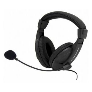 Esperanza EH103 Wired Headphones (EH103)