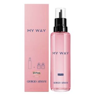 Giorgio Armani My Way Le Parfum Refill 100ml (3614273846271)