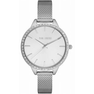 Paul Lorens Women's Watch PL11312B2-3C1 / silver (PL11312B2-3C1)