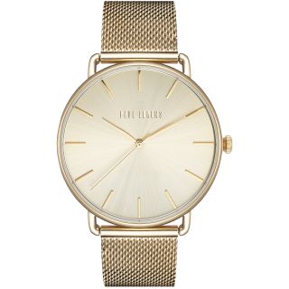 Paul Lorens Women’s Watch PL13032B-4D1 / silver (PL13032B-4D1)