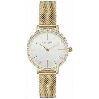 Paul Lorens Women’s Watch PL12894B-3D1 / silver (PL12894B-3D1)