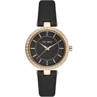Paul Lorens Women's Watch PL10995A2-1A2 / silver (PL10995A2-1A2)