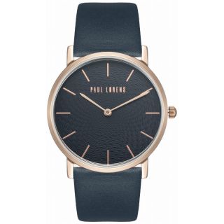 Paul Lorens Women's Watch PL8709A1-6F3-2 / silver (PL8709A1-6F3-2)