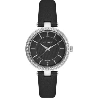 Paul Lorens Women’s Watch PL10995A2-1A1 / silver (PL10995A2-1A1)