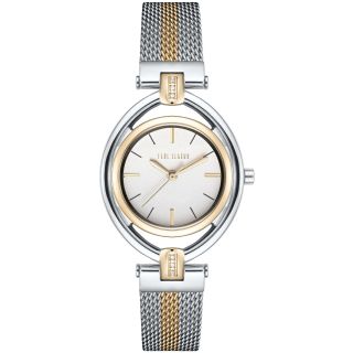 Paul Lorens Ladies Watch PL13628B-3D2 / silver (PL13628B-3D2)