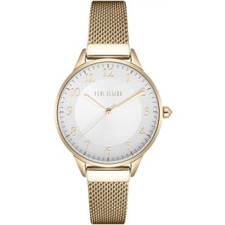 Paul Lorens Women's Watch PL12189B-3D1 / black (PL12189B-3D1)