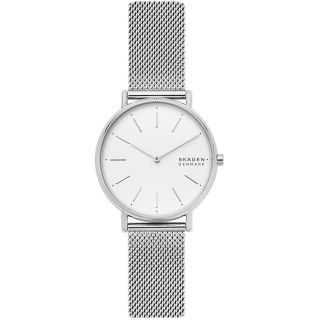 SKAGEN Signatur Women's Watch SKW2785 / silver (SKW2785)